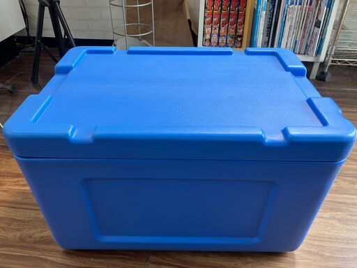 美品　サンコー サンコールドボックス #37　保冷用