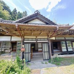 初期費用０円の一軒家です!!ペットOK！リフォーム済み！敷金、礼金、更新料なし - 賃貸（マンション/一戸建て）