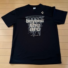 バスケTシャツ(西野まで)の画像