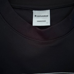 バスケTシャツ(西野まで)の画像