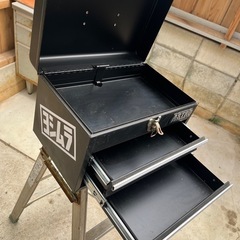 アストロプロダクツ工具箱の画像