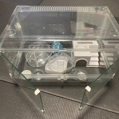グラスハーモニー450