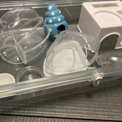グラスハーモニー450の画像
