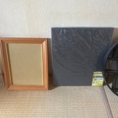 額縁の画像
