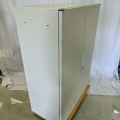 オフィスコム キャビネット スチール書庫 アーチー　の画像
