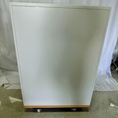 オフィスコム キャビネット スチール書庫 アーチー　の画像