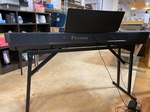 CASIO  PX-135   