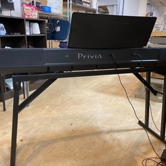 CASIO  PX-135   の画像