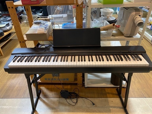 電子楽器 CASIO  PX-135