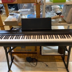 CASIO  PX-135   