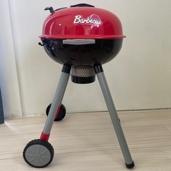 【決まりました】BBQセット
