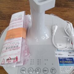 ★ジモティ割あり★ TOSHIBA 扇風機  23年製 動作確認／クリーニング済み MT2100の画像