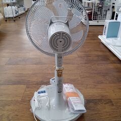 ★ジモティ割あり★ TOSHIBA 扇風機  23年製 動作確認／クリーニング済み MT2100の画像