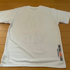 バスケTシャツ(西野まで
)の画像