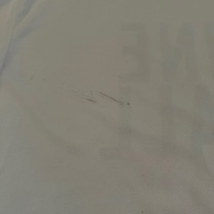 バスケTシャツ(西野まで
)の画像