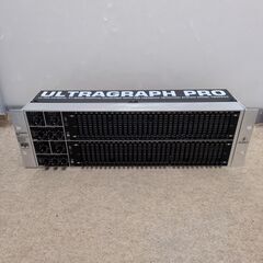 🍎Behringer Ultragraph Pro Fbq6200
