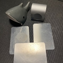 ハムスター⭐️ひんやりグッズ