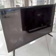 お値段見直しました！★ジモティ割あり★ Qriom 液晶テレビ QRT-32W2K 32インチ 22年製 動作確認／クリーニング済み TC4754