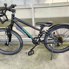 22インチ あさひ自転車
