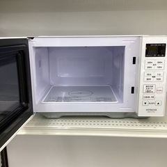 【6ヶ月保証】 HITACHI HMR-FT19A 電子レンジの画像