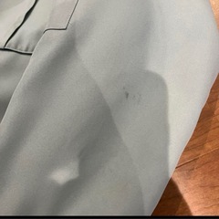 作業防寒着の画像