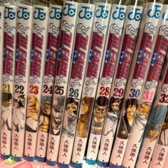 BLEACH コミックス 全巻の画像