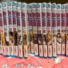 BLEACH コミックス 全巻の画像