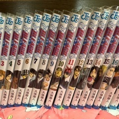 BLEACH コミックス 全巻