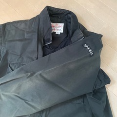 値引きしました！【古着】SPIEWAKコットンジャケットの画像