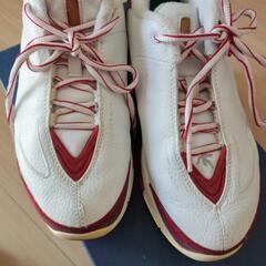 and1　バッシュ　23.5cmの画像