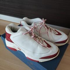 and1　バッシュ　23.5cm
