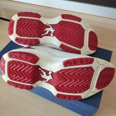 and1　バッシュ　23.5cmの画像