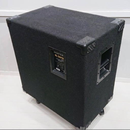 Hartke 115XL ハートキー 15インチ ベースキャビネット スピーカー　　②