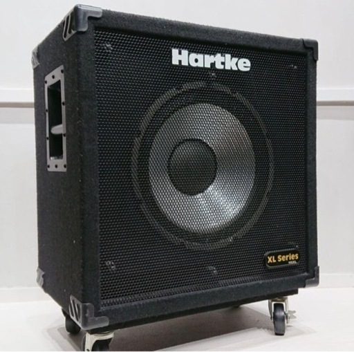 Hartke 115XL ハートキー 15インチ ベースキャビネット スピーカー　　②