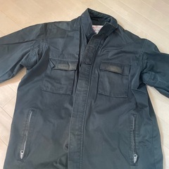 値引きしました！【古着】SPIEWAKコットンジャケットの画像