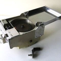 コインカウンター硬貨の集計に便利ですの画像