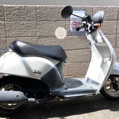 ホンダトゥデイ