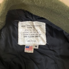 ※大幅値下げ！【古着】SPIEWAKジャケットの画像