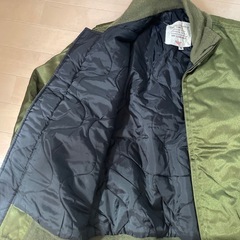 ※大幅値下げ！【古着】SPIEWAKジャケットの画像