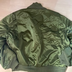 ※大幅値下げ！【古着】SPIEWAKジャケットの画像