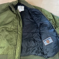 ※大幅値下げ！【古着】SPIEWAKジャケットの画像