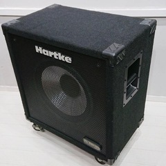 Hartke 115XL ハートキー 15インチ ベースキャビネット ベース スピーカー 200W 8Ω Bass XL series ウーハー アルミコーン ①の画像