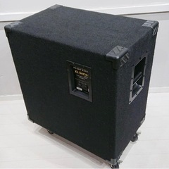 Hartke 115XL ハートキー 15インチ ベースキャビネット ベース スピーカー 200W 8Ω Bass XL series ウーハー アルミコーン ①の画像