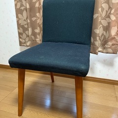 引取希望⭐︎DIY用 ウニコ unico ダイニングチェア　Ru...