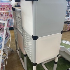 子ども用すべり台遊具の画像