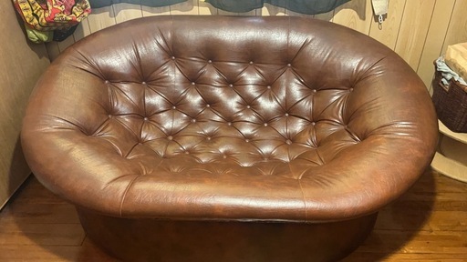 （取引中
）アメリカンソファ