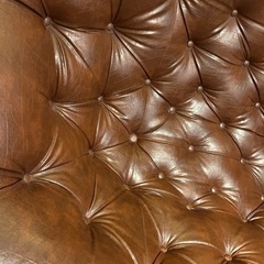 （取引中
）アメリカンソファの画像