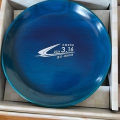 北陸新幹線ノベルティの画像
