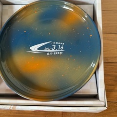 北陸新幹線ノベルティの画像