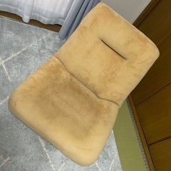 座椅子